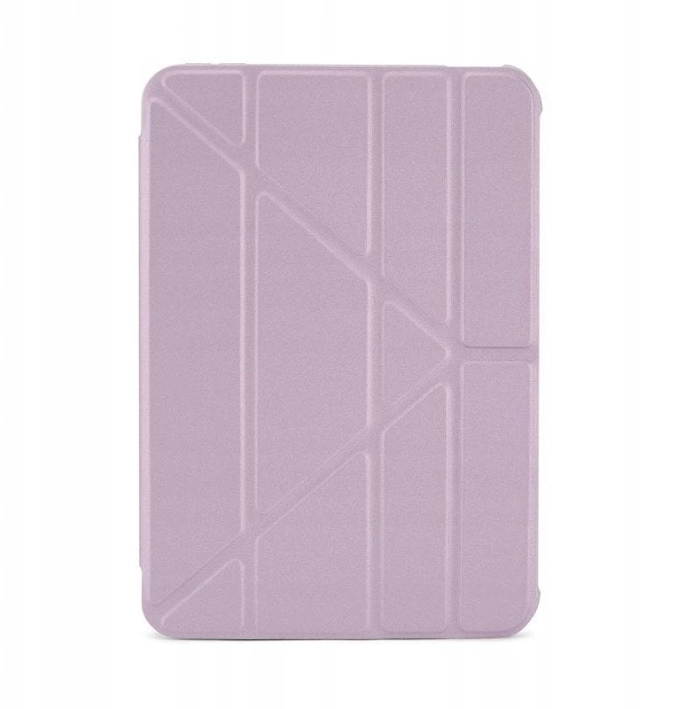 Pipetto Origami No1 Original case  metallic