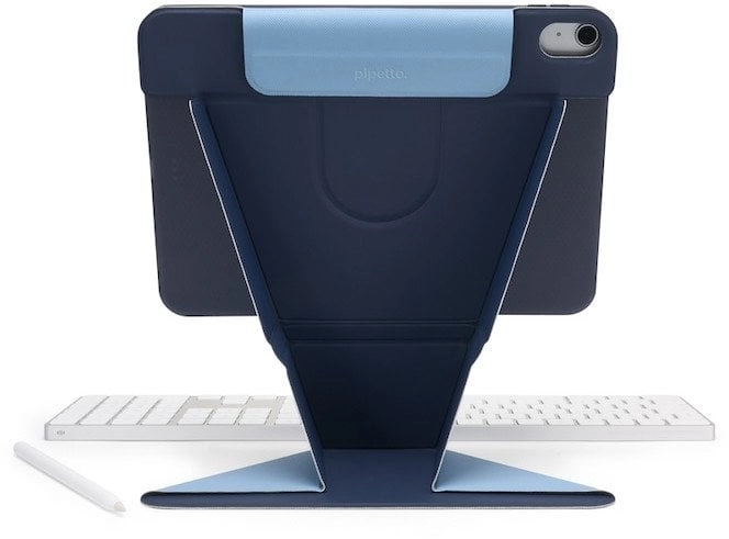 Pipetto Origami No6 Stand case  dark