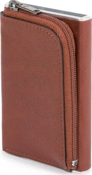Piquadro Piquadro  Black Square  Leather  Card