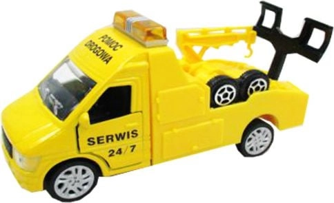 Pisarek Auto - roadside assistance (816-6YW-PIR