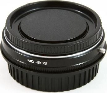 Pixco Adapter CANON EOS [EF/EF-S] -