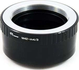 Pixco Adapter OLYMPUS/PANASONIC MICRO 4/3 [m4/3]