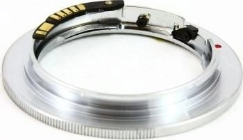 Pixco Adapter NIKON (Nikkor) [Ai/AiS/AF] -gt