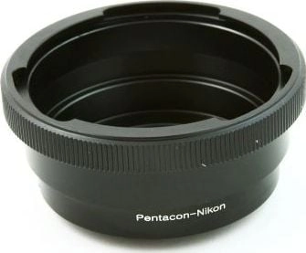Pixco Adapter NIKON [Ai/AiS/AF] -gt; PENTACON
