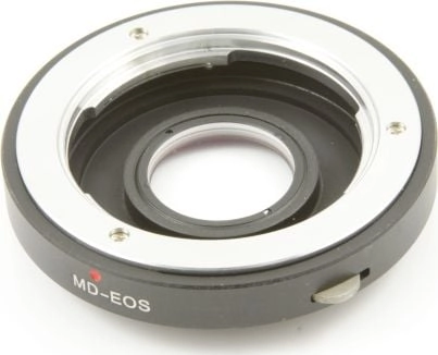 Pixco Adapter z CANON EOS [