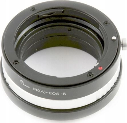Pixco Adapter / Redukcja z CANON