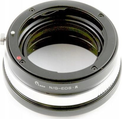 Pixco Adapter / Redukcja z CANON