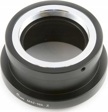 Pixco Adapter / Redukcja z NIKON