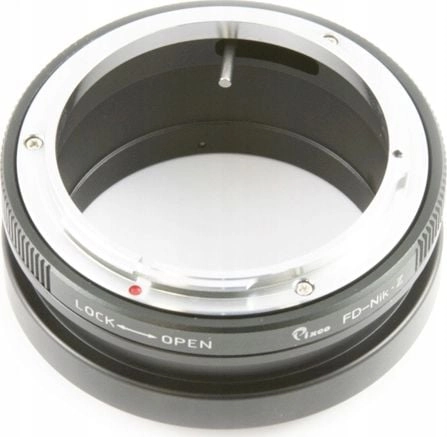 Pixco Adapter / Redukcja z NIKON