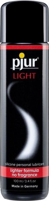Pjur Light Bodyglide 100 ml 0827160100933