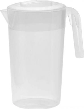 Plast Team Dzbanek Z Pokrywką 2l