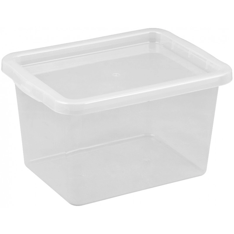 Plast Team Basic container 15l 2295