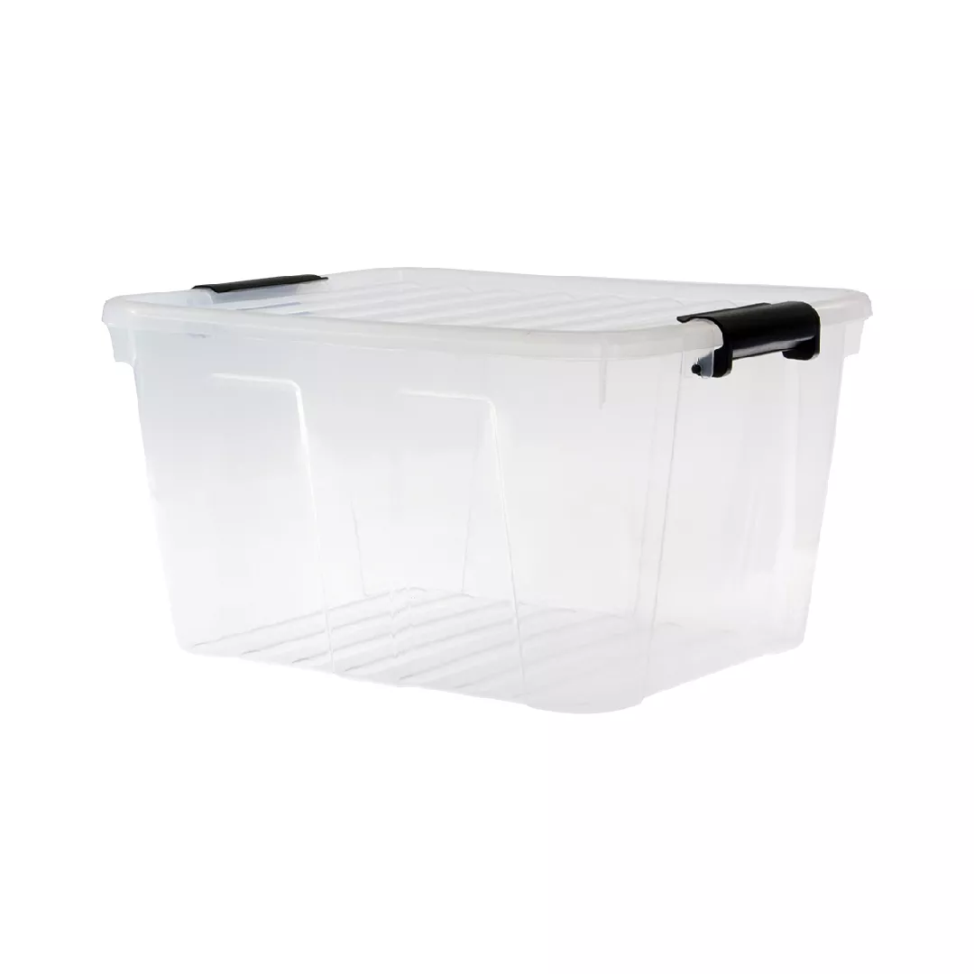 Plast Team Home Box Container 31l