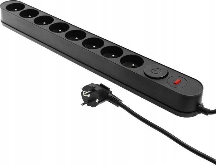 Plastrol power strip Plastrol Filtr W-00023