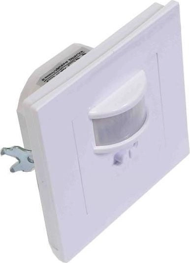 Plastrol Czujnik ruchu na podczerwień 500W/200W