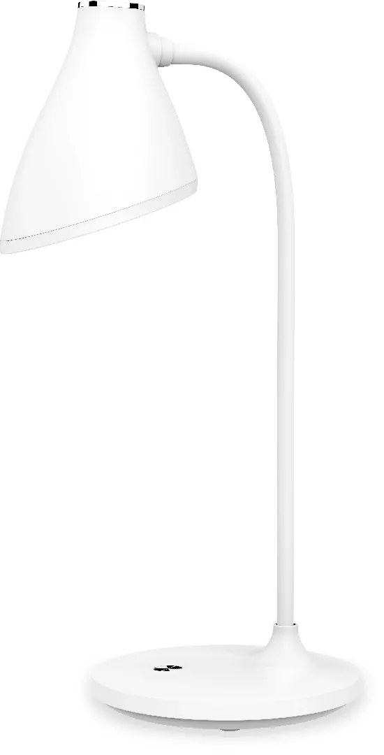 Platinet desk lamp PDL6730 5W white