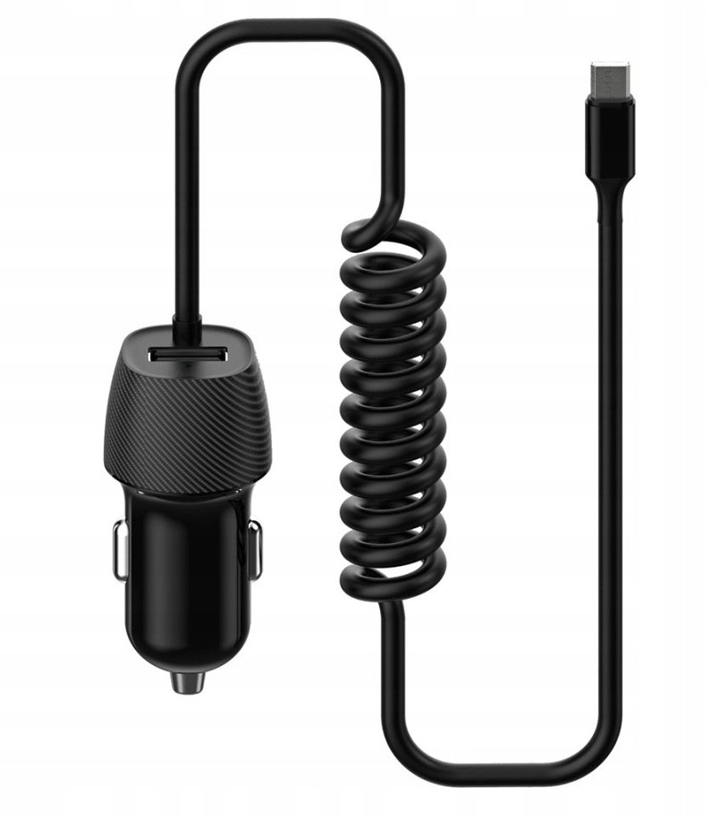 Platinet Charger One-piece 1x USB-A 2