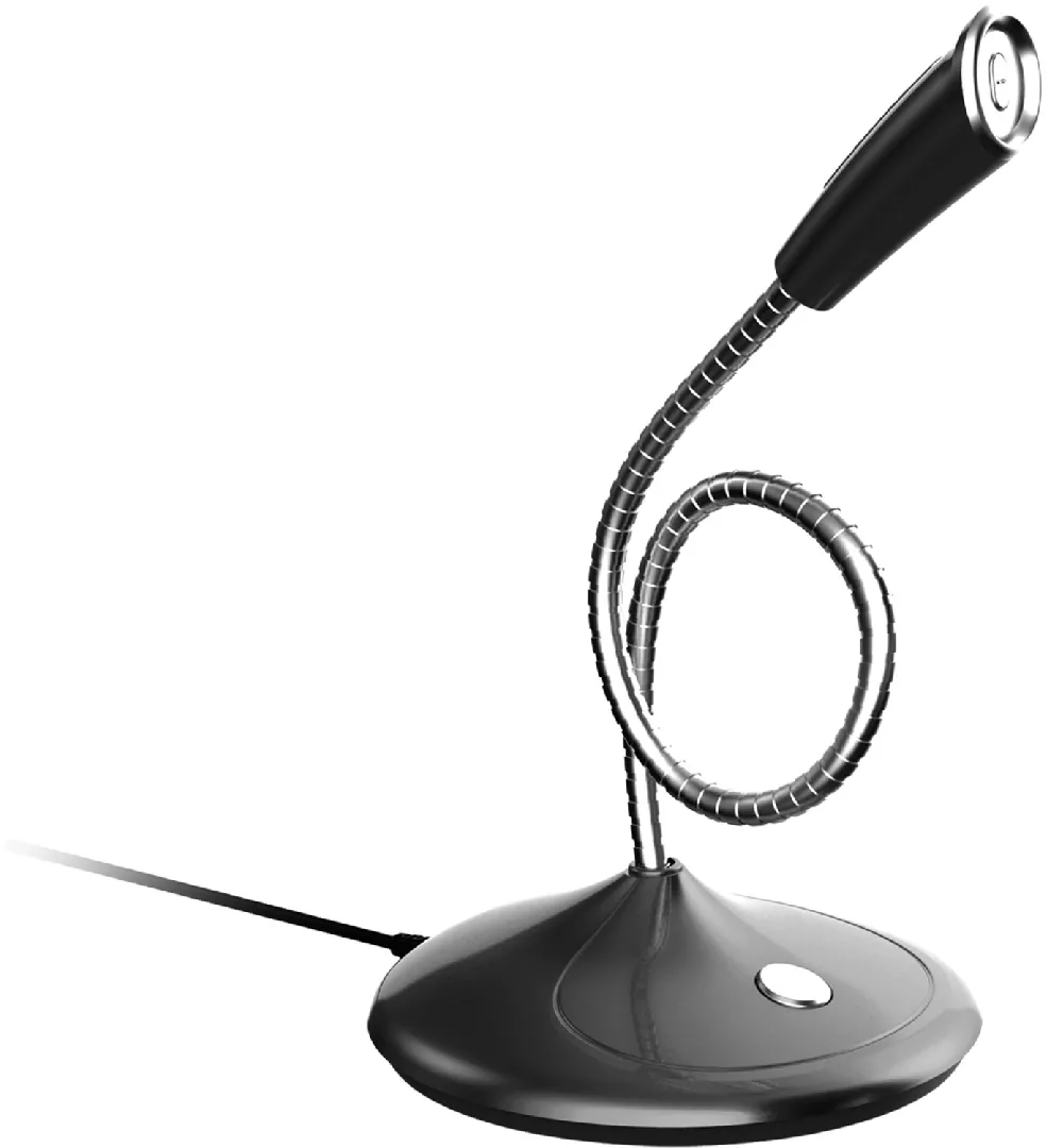 Platinet Office/Home Desktop Jack 3.5