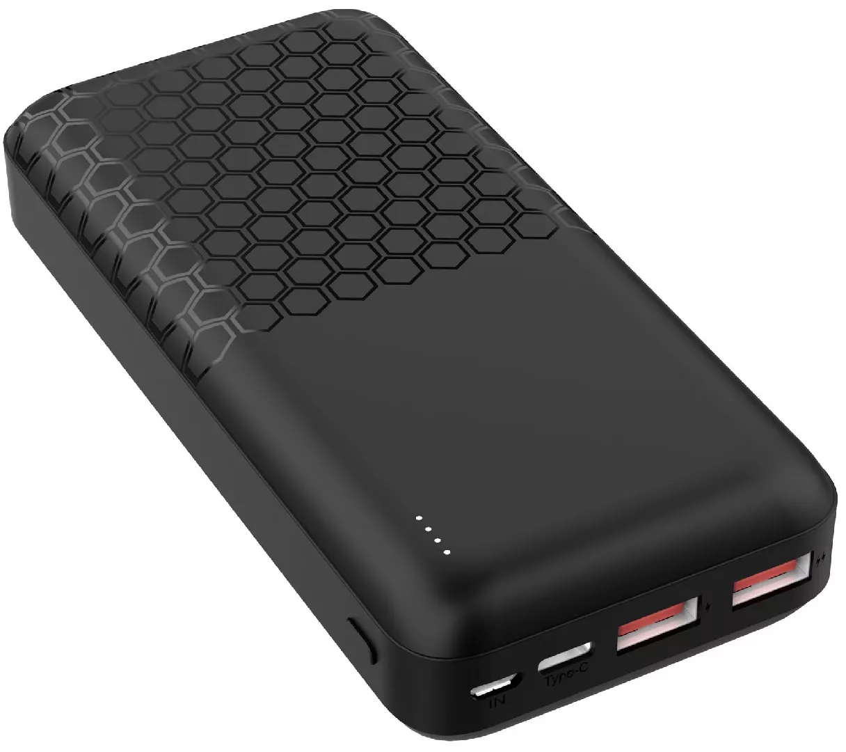 Platinet power bank 20000mAh PD QC