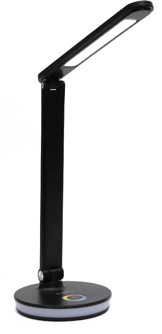 Platinet table lamp PDL400 12W  black