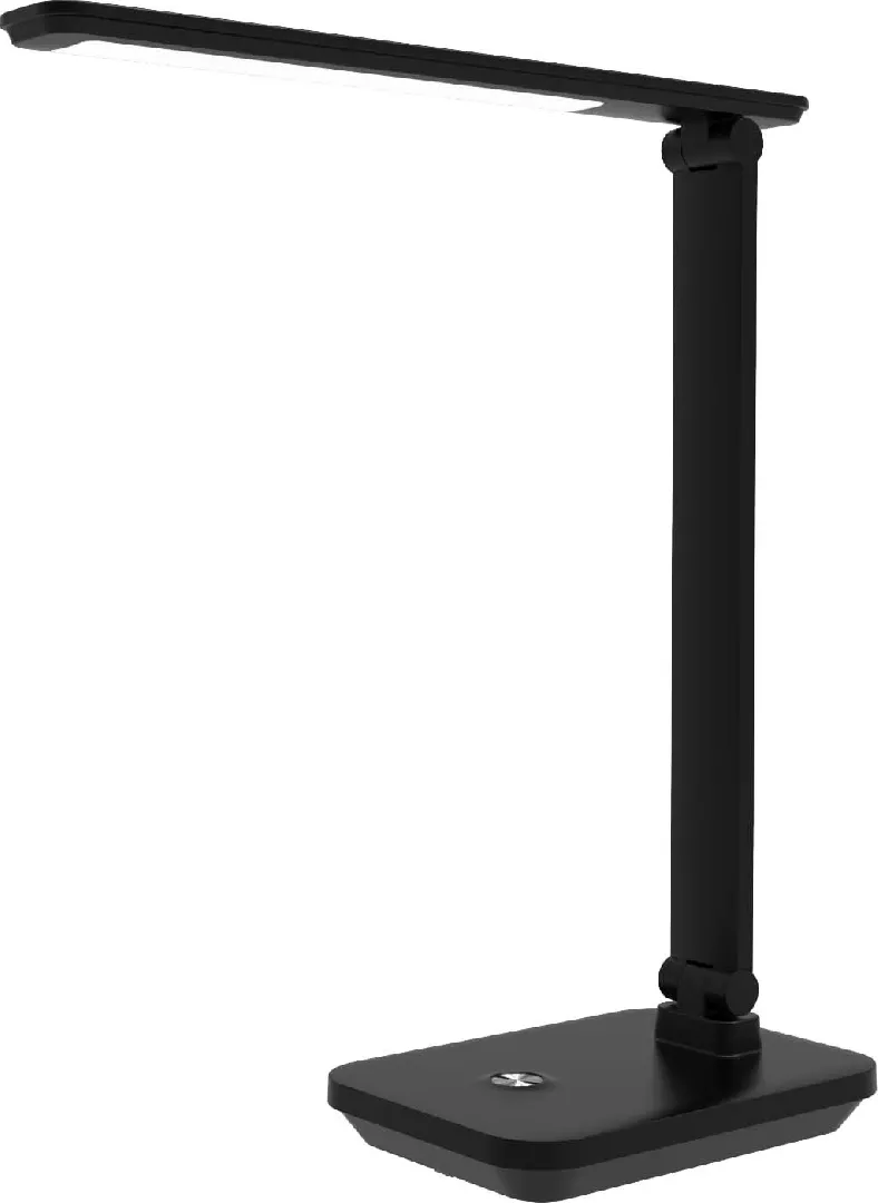 Platinet desk lamp PDL6731B 5W black