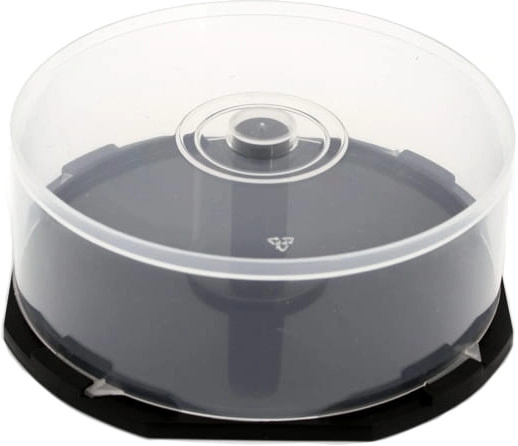 Omega CD box Cake for 25