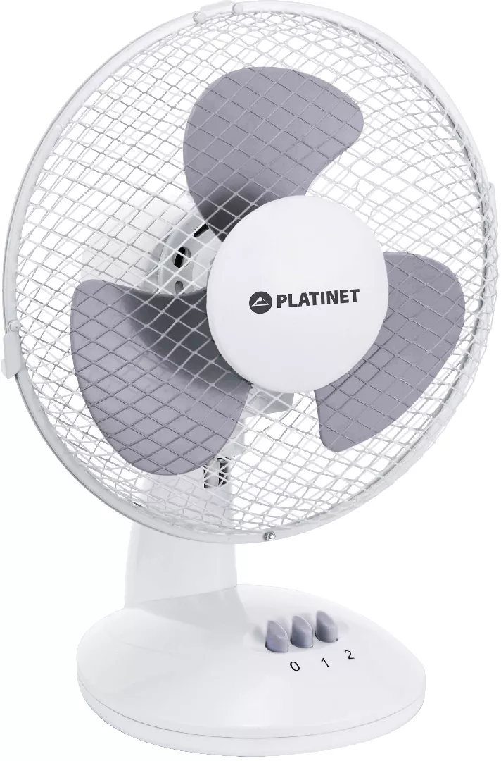 Platinet PTF9G Table fan 44745 5907595447454