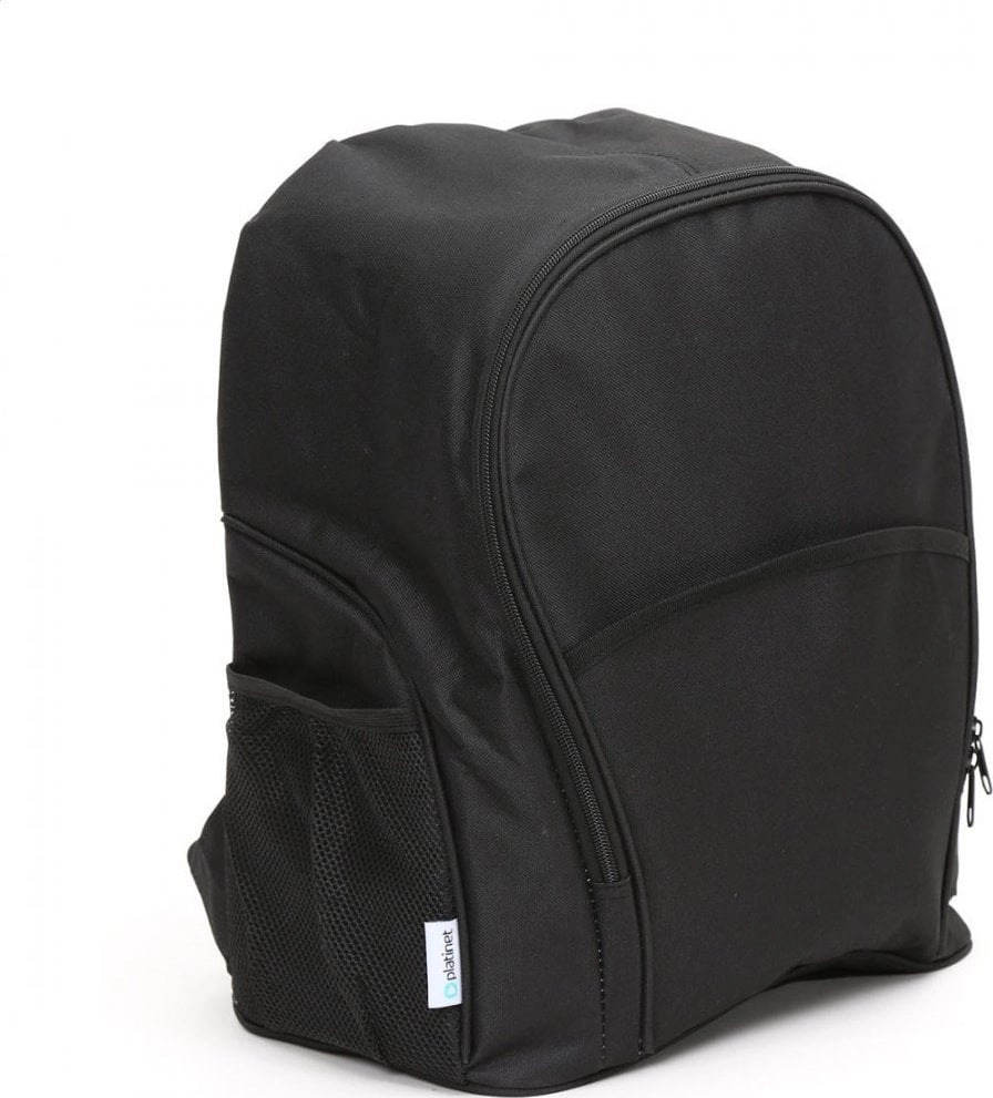 Platinet PLATINET COOLER BACKPACK ASPEN BLACK