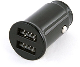 Platinet charger 2x USB-A 2.1