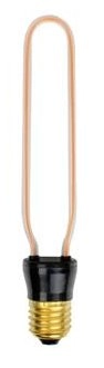 Platinet PLATINET LED DECORATIVE BULB 4W