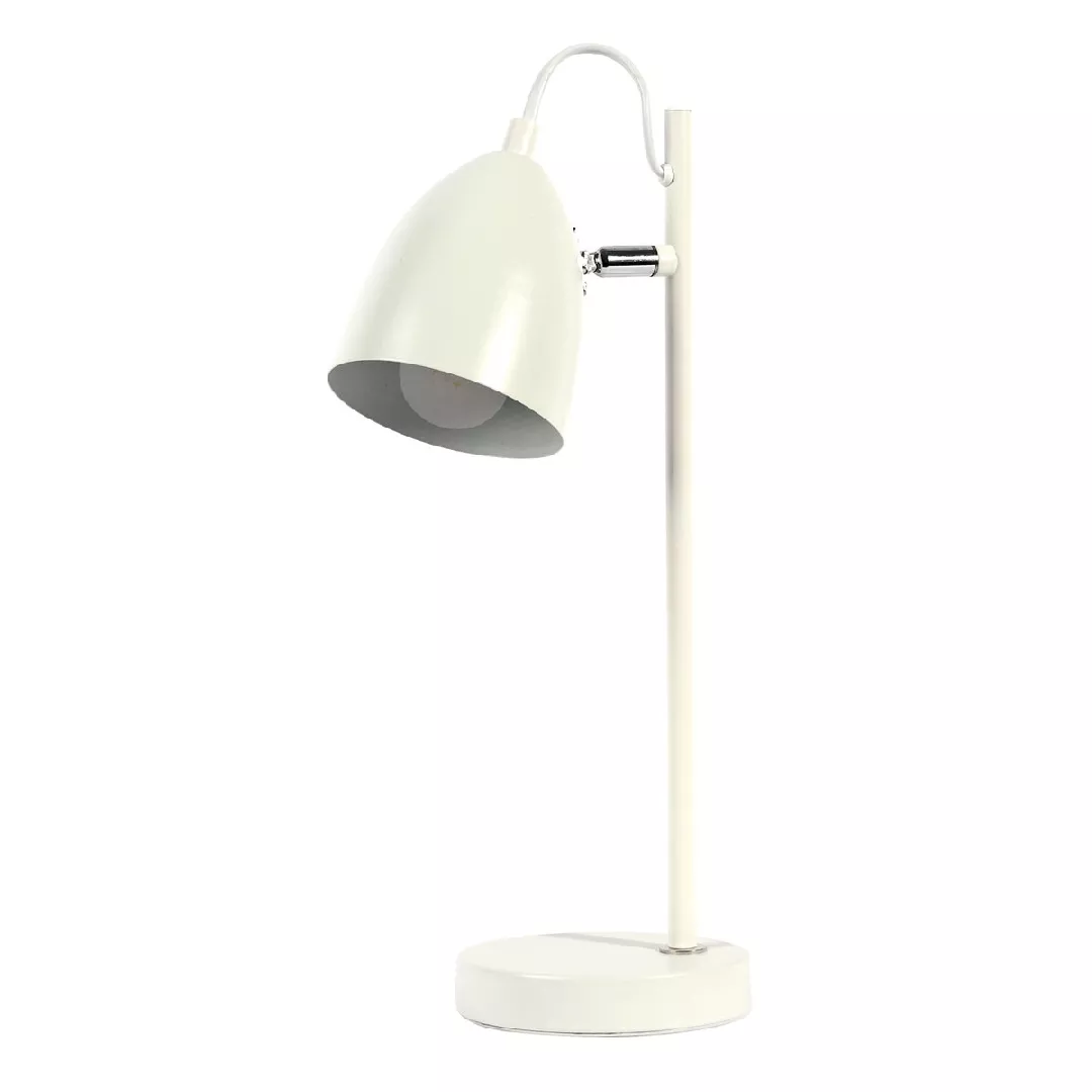 Platinet PTL2537W Desk Lamp Metal /