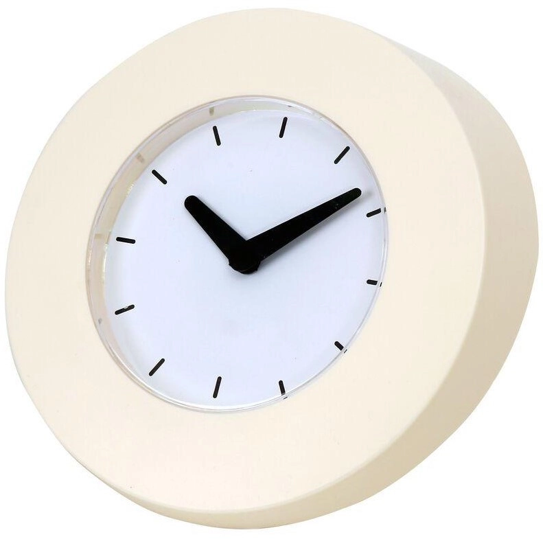 Platinet PLATINET ZEGAR/WALL CLOCK/FLOW 43813 PZFLC