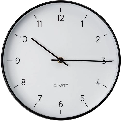 Platinet PLATINET WALL CLOCK SPARK WALL