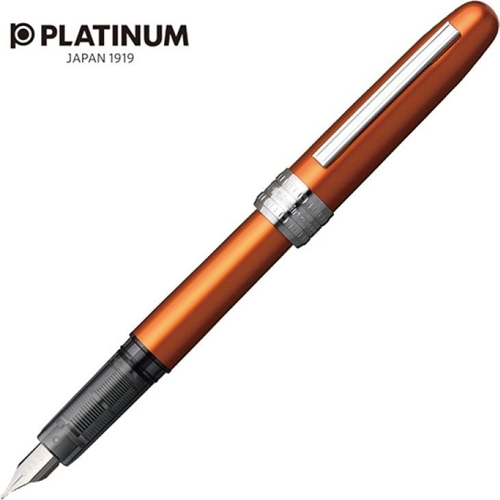 Platinum Pióro wieczne Platinum Plaisir Nova