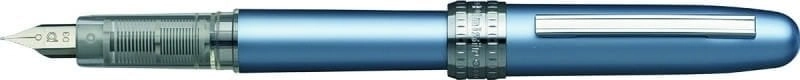 Platinum PLATINUM Plaisir fountain pen  metallic