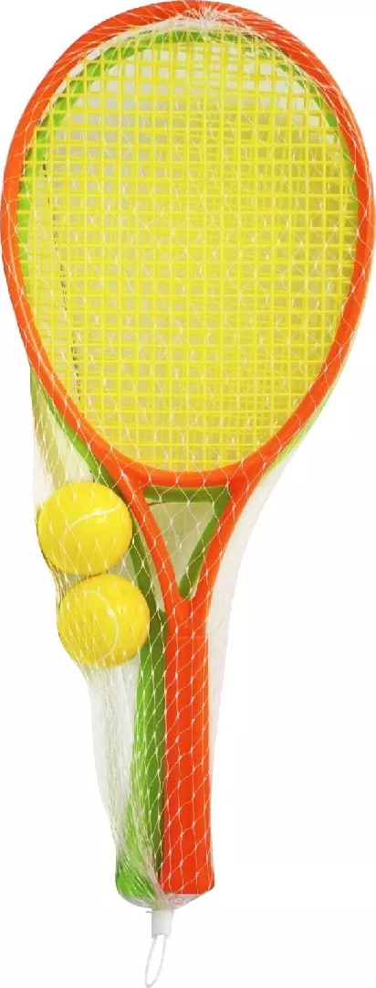 Play It HOME It® tennis set