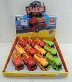 Playme Friction tanker  various types 269439