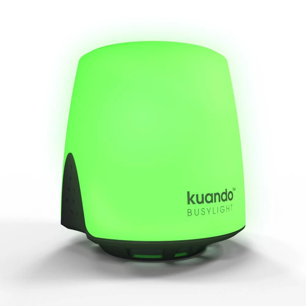 Kuando Busylight UC Omega - Presence