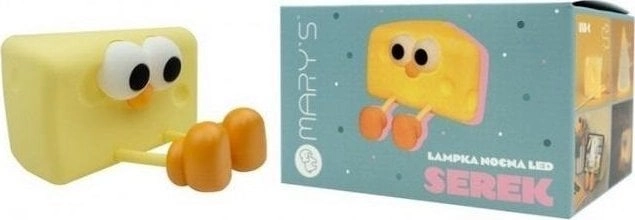 MARY`S LED NIGHT LAMP - MW20544