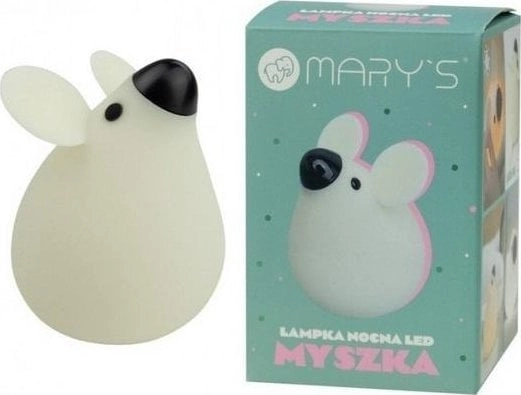 MARY`S LED MOUSE NIGHT LAMP -