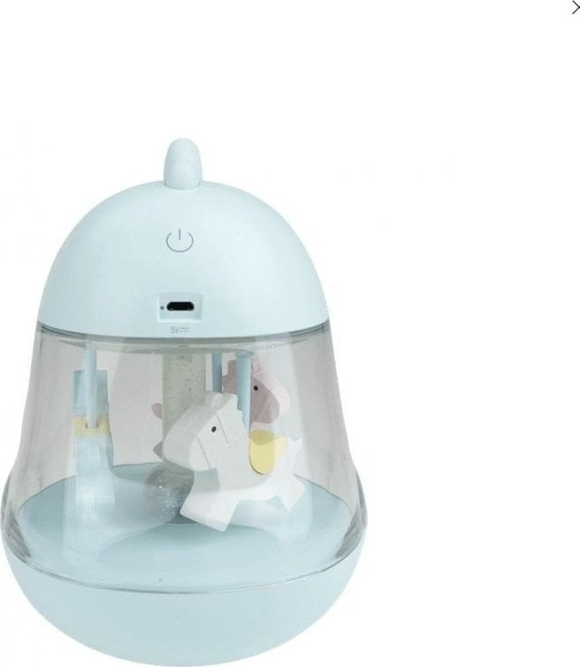 MARY`S MUSIC BOX LED RGB NIGHT