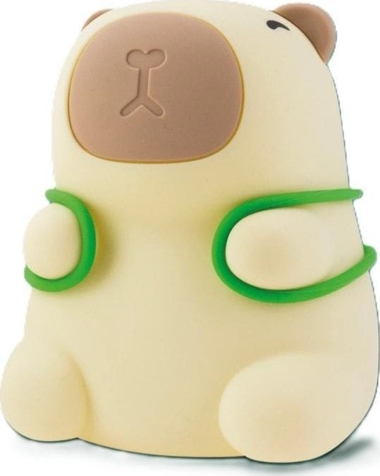 MARY`S LED NIGHT LAMP CAPYBARA TOURIST