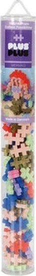 Plus Plus constructor  MERMAID  100 pcs