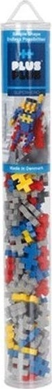 Plus Plus constructor  SUPER HERO  100