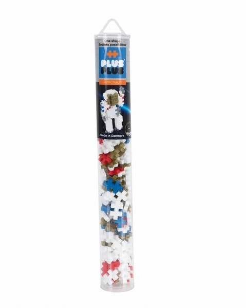 Plus Plus constructor  Astronaut 100 pcs