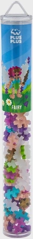 Plus Plus constructor Fairy 100 pcs
