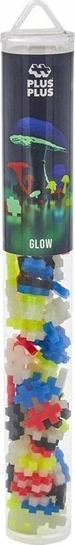 Plus Plus constructor  luminous  100 det