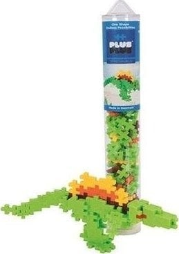 Plus Plus DINOSAURS Spinosaurus 100 det