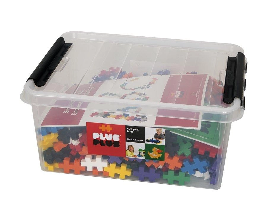 Plus Plus constructor LARGE 400 03230