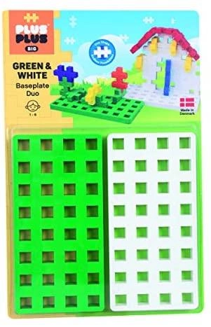 Plus Plus Constructor BIG Detail Base